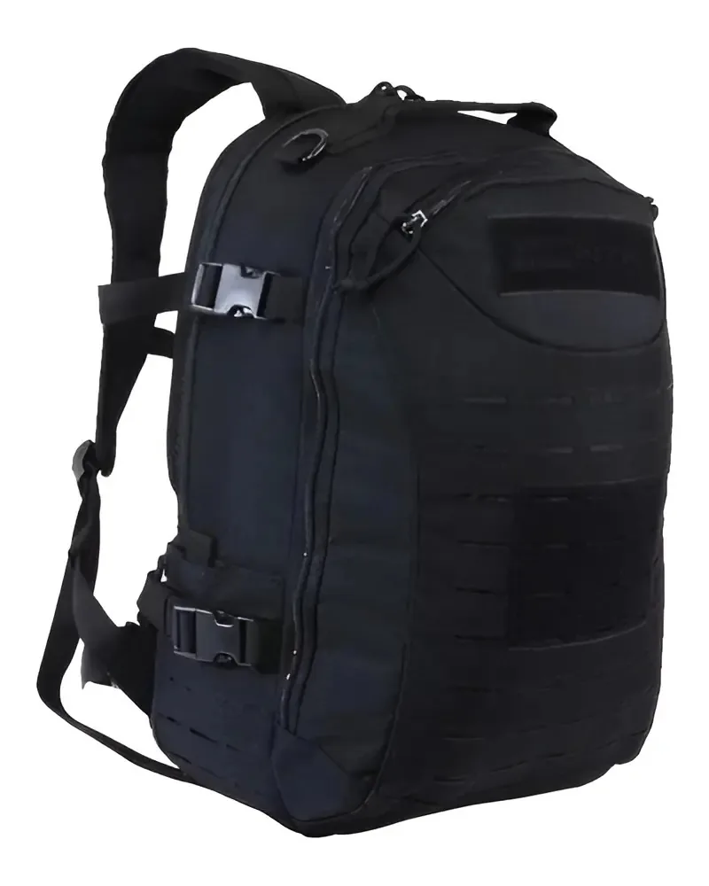 Mochila Tática Tomcat 42 Litros Preto - Nautika