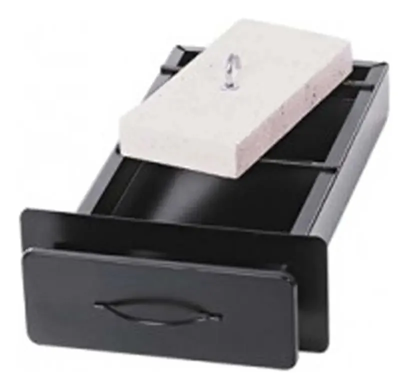 Gaveta Cinzeiro Para Churrasqueira Gc-24 - Giragrill