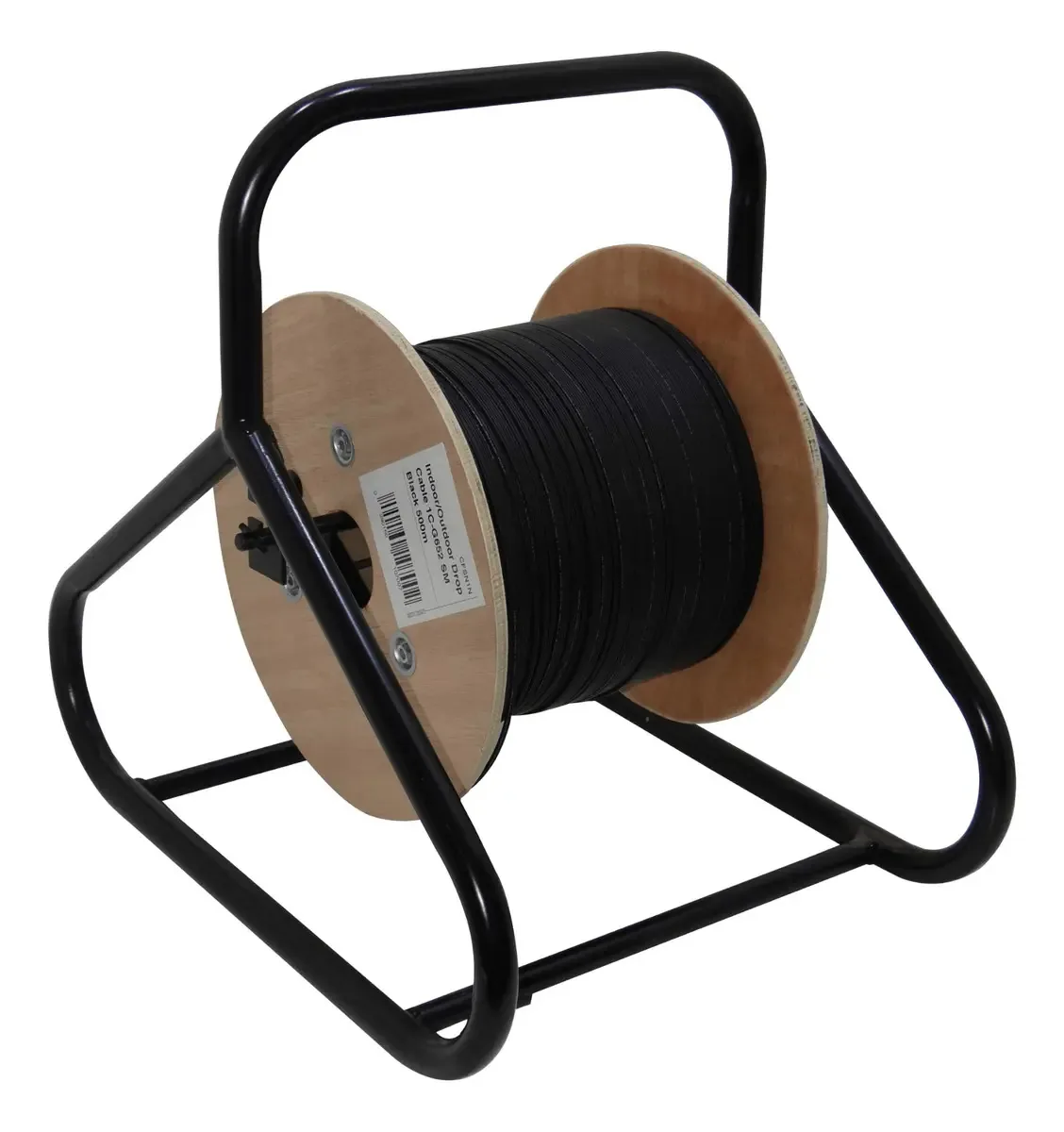 Suporte de bobina Drop Fiber