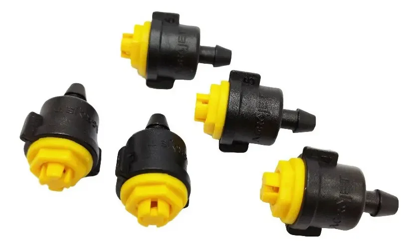 Aspersor Para Irrigação Ga-4 Agrojet Gotejador