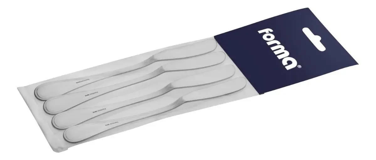 Kit 4 Espátulas Midas Para Servir