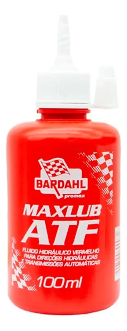 Bardahl Maxlub Atf 100ml