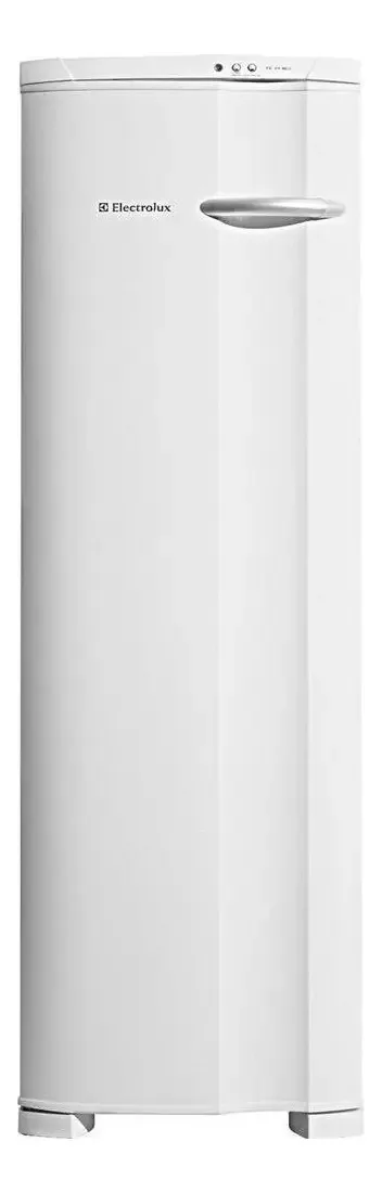 Freezer Vertical Frost Free 218 Lts Ffe24 Electrolux