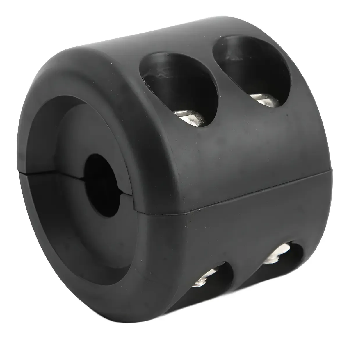 Batente Guincho Tadsson Acessórios Off Road Cabo 12,5mm Polímero