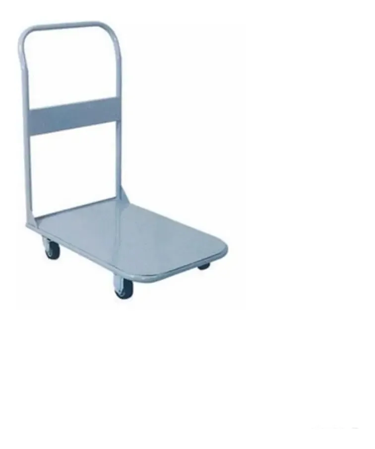 Carro Plataforma C/ Capacidade De 150 Kg Tm-61 Marcon