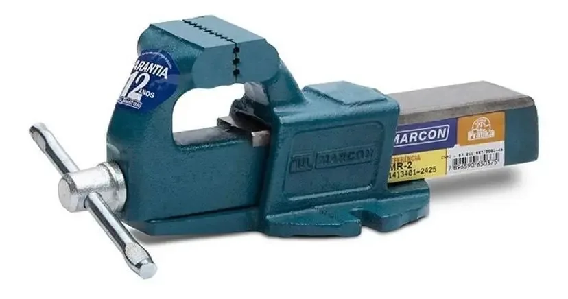 Torno Bancada Mr-2 - Marcon