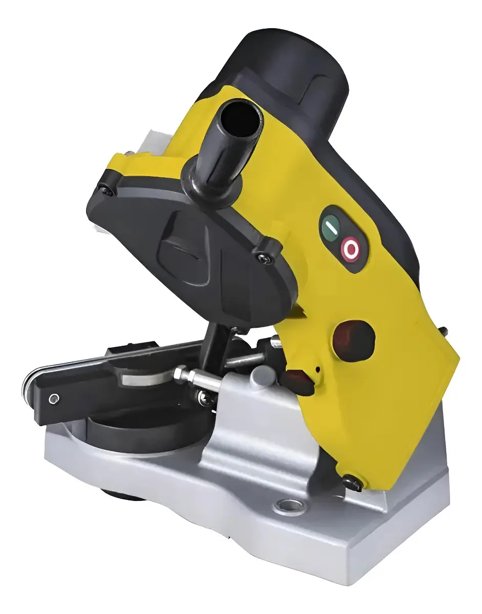 Afiador Corrente Motosserra Pro 85W Indução