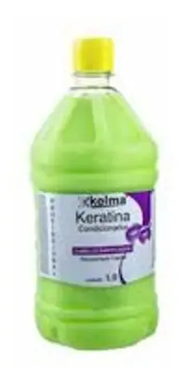 Shampoo Kelma 1l Keratina