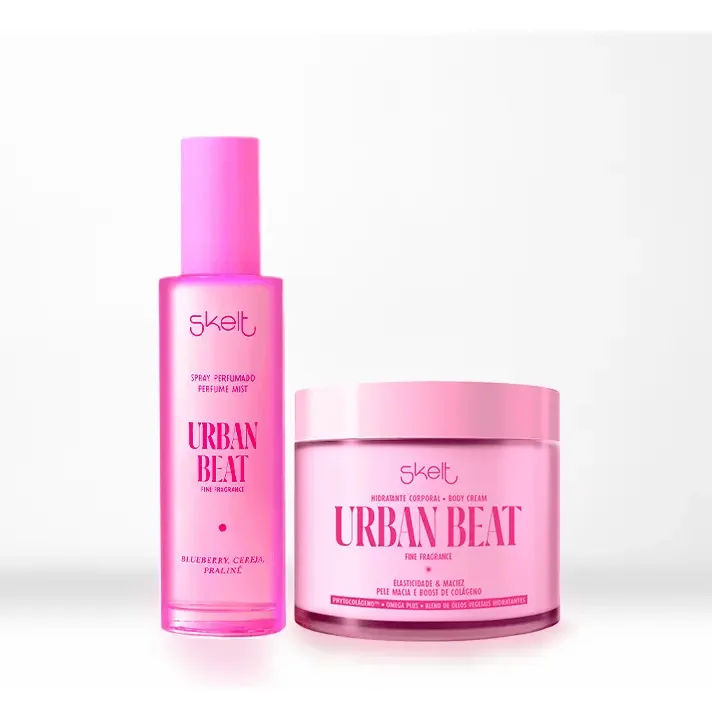 Duo Urban Beat