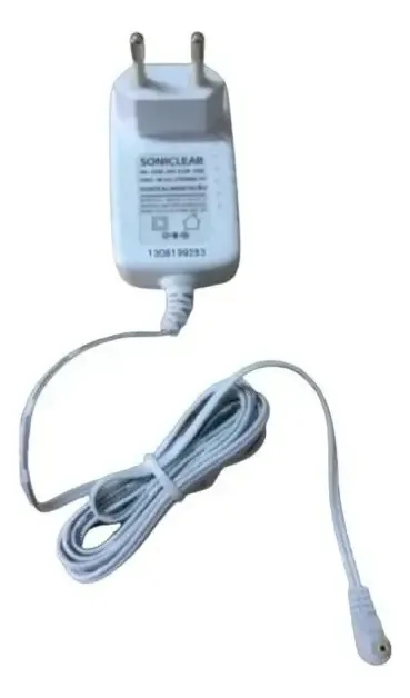Nebulizador Ultrassônico Soniclear Inaladores Branco