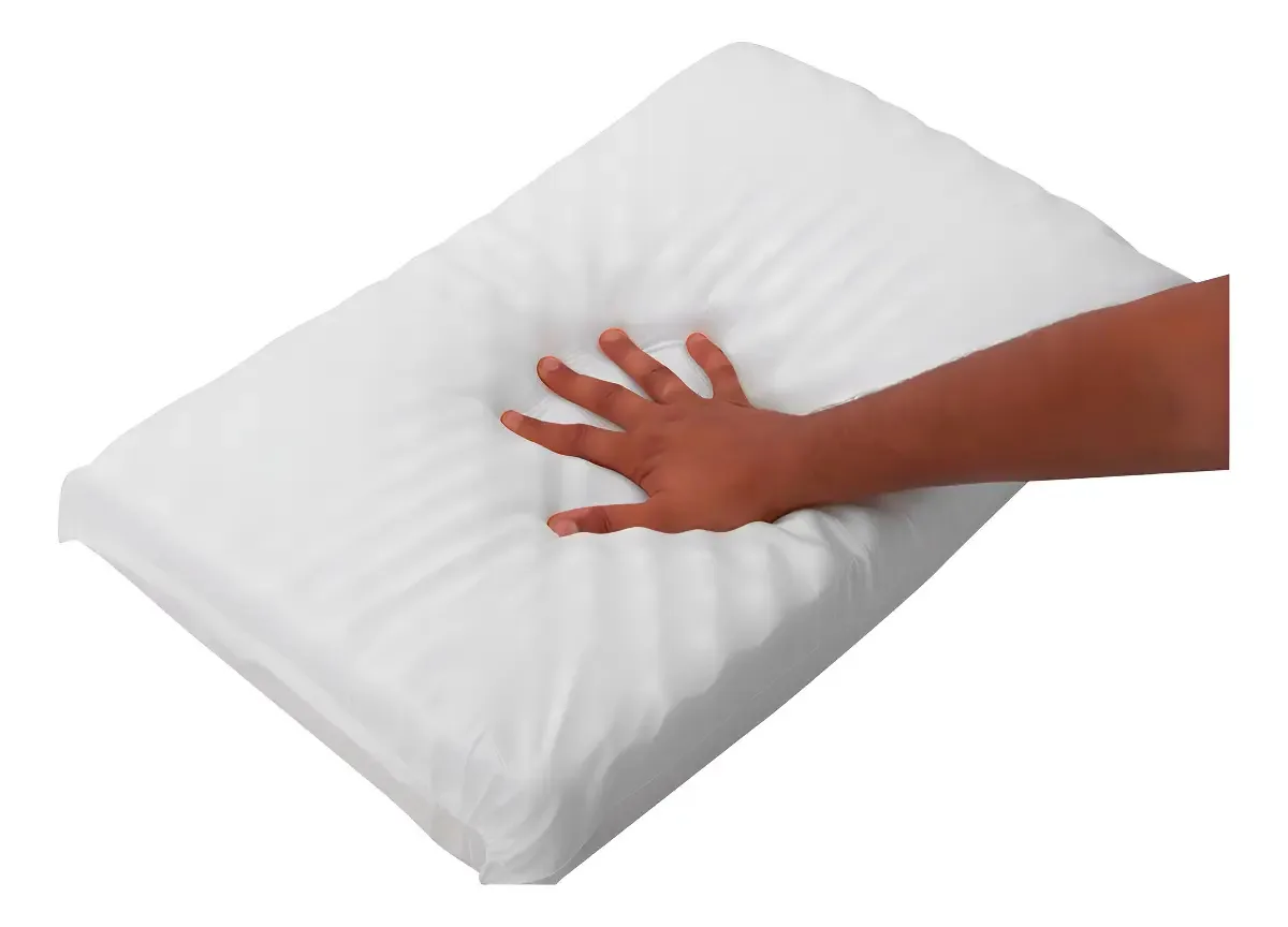 Travesseiro 50x70 4145 P Belo Fibrasca