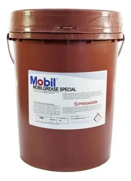 Balde especial M-Grease Mobile 20 Kg