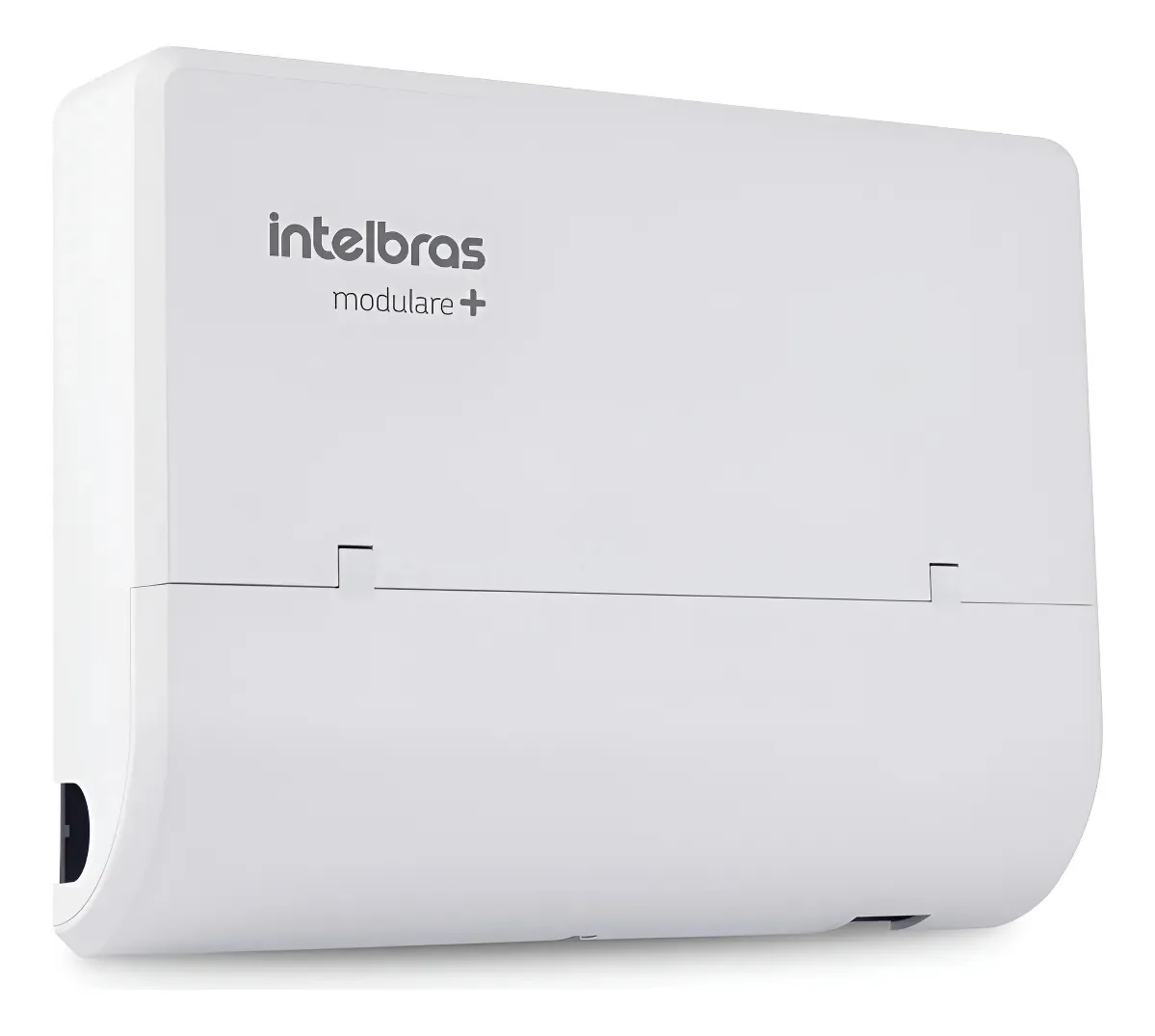 Central Pabx Intelbras Modulare I 2l/4r Expansível 4l/12r