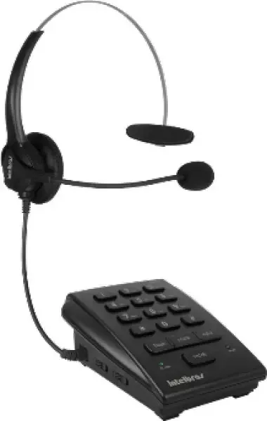 Telefone Headset Hsb20