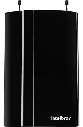 Antena De Tv Interna Digital Fm/uhf/vhf/hdtv Ai 2000