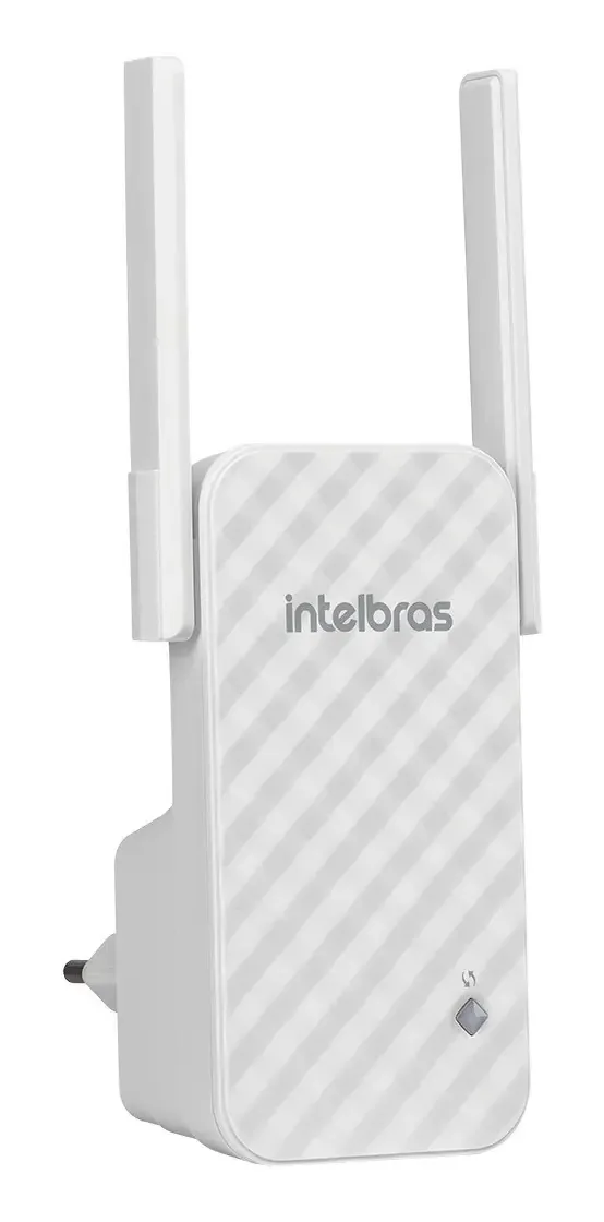 Repetidor Sinal Wifi Iwe 33001 Intelbras