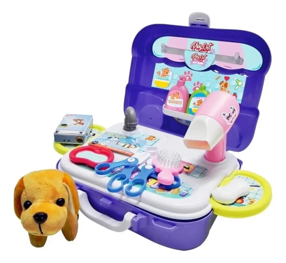Playset Pet Shop