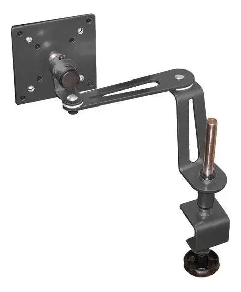 Suporte Mesa Multivisão Lcd-flex-slim-pc Monitor 10 A 17