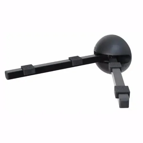 Suporte Para Dvd Sdvd 20 Preto Multivisão