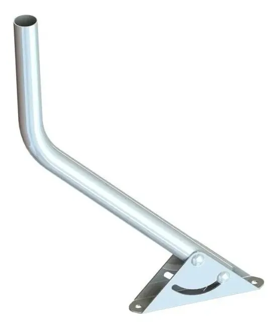 Mastro Para Antena 50 Cm