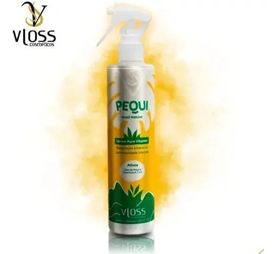 Vloss Pequi