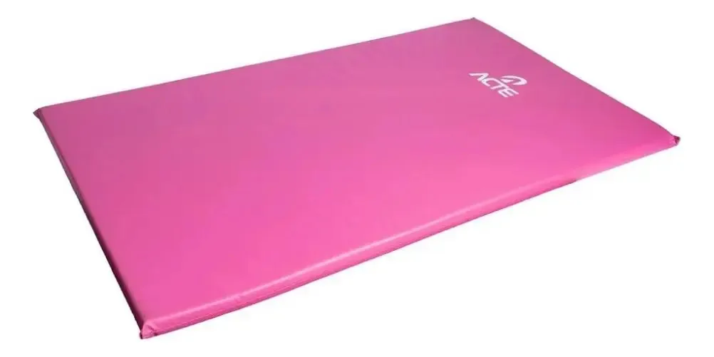 Colchonete - Cor: Rosa