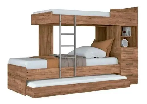 Treliche Plus 3 Gv Marrom