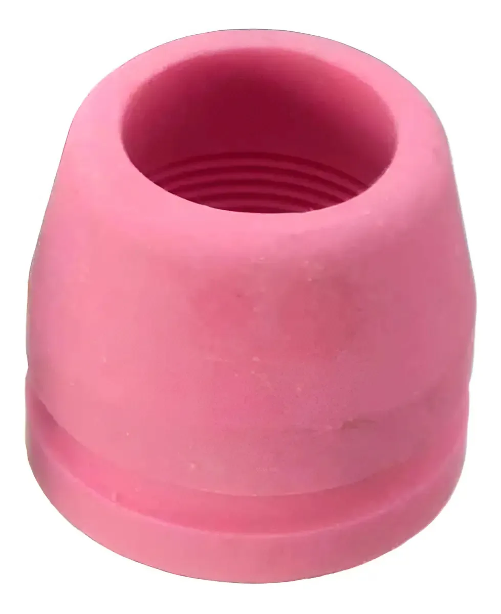 Tampa Retencao Bocal Tocha Plasma Sg55 Friso Sg55-006