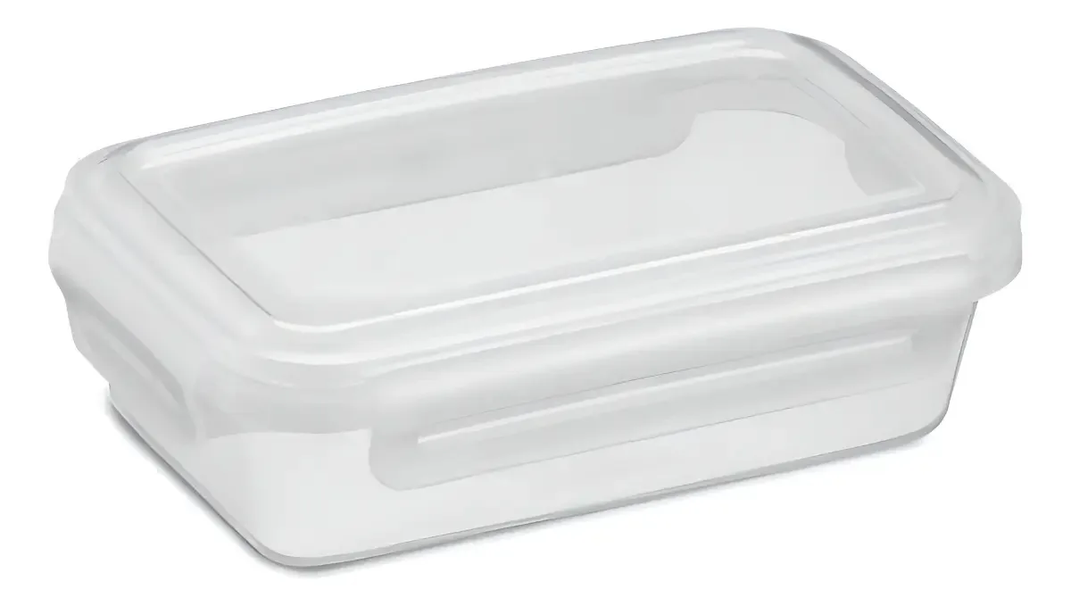 Pote C/trava 300ml 1282 Rainha