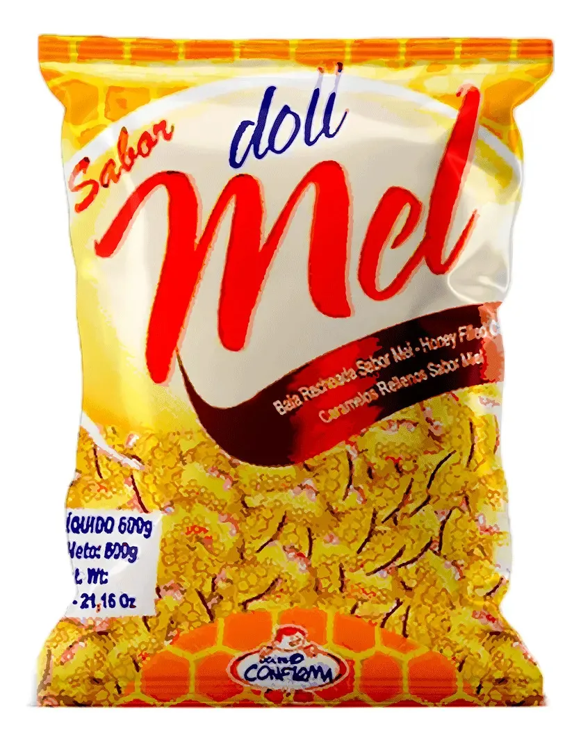 Bala Doll Mel