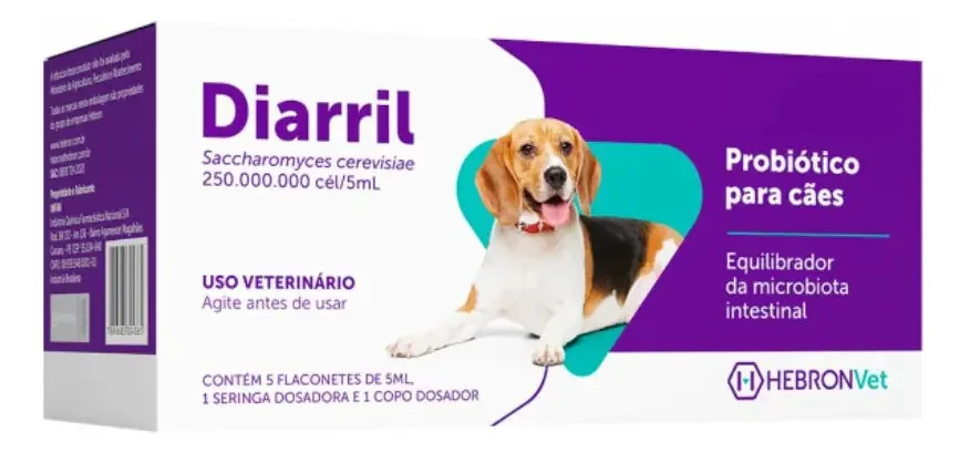 Diarril 5ml