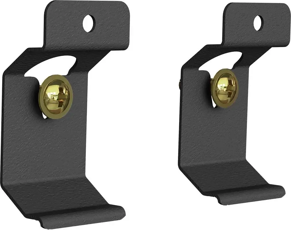 Suporte Para Projetor Multiforma Mfu901 Preto
