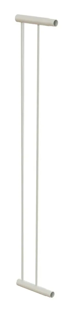 Extensor 10 Cm Para Grade E Portão - Multigrades