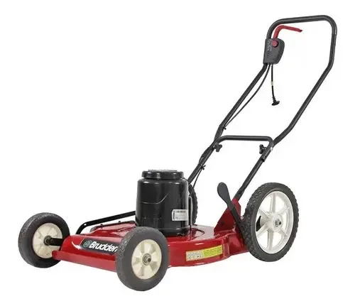Cortador De Grama Elétrico Ce-200 G2 2500w