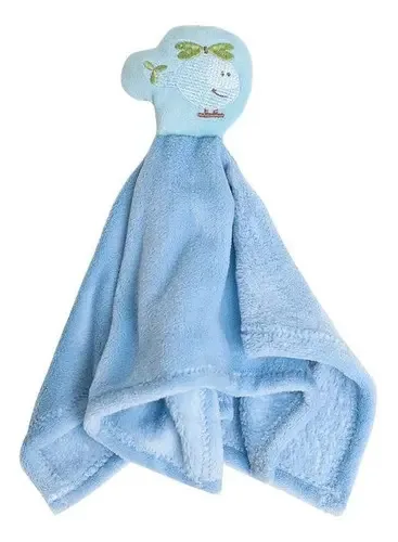 Naninha Bordados Papi 40cm X 33cm Contem 01 Un Helicóptero