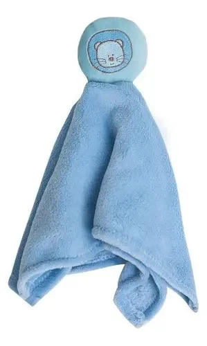 Naninha Bordados Papi 40cm X 33cm Contem 01 Un Leãozinho