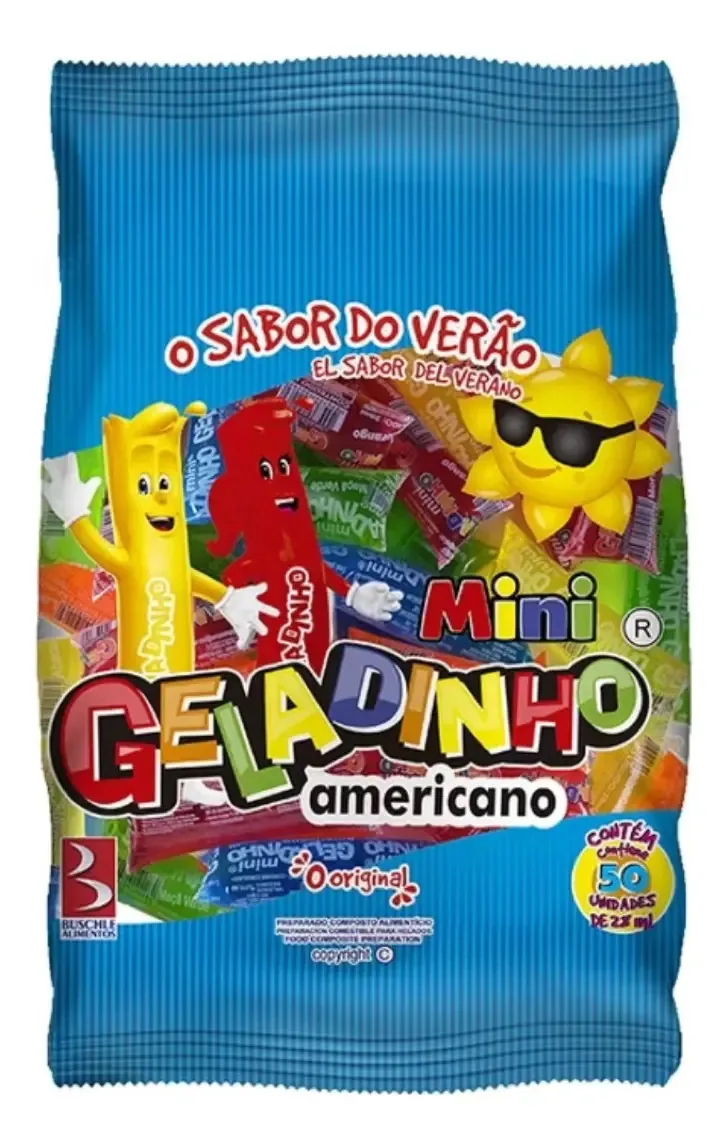 Buschle Unidade 1 Sortidos