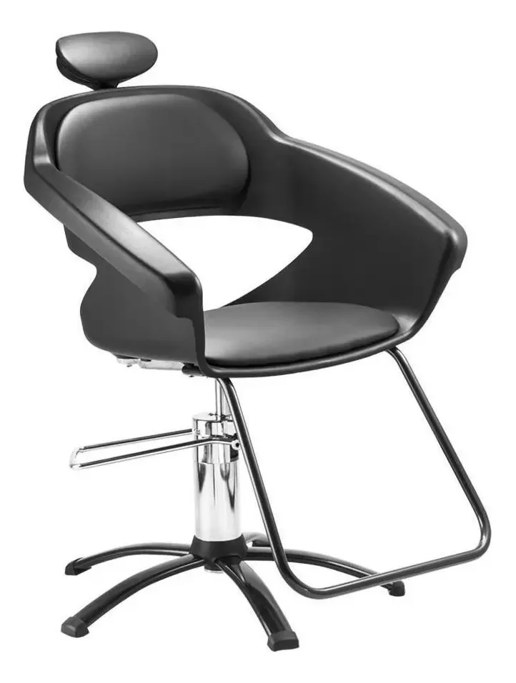 Cadeira Primma Hidr 3991 Hpp Pta/pto Dompel