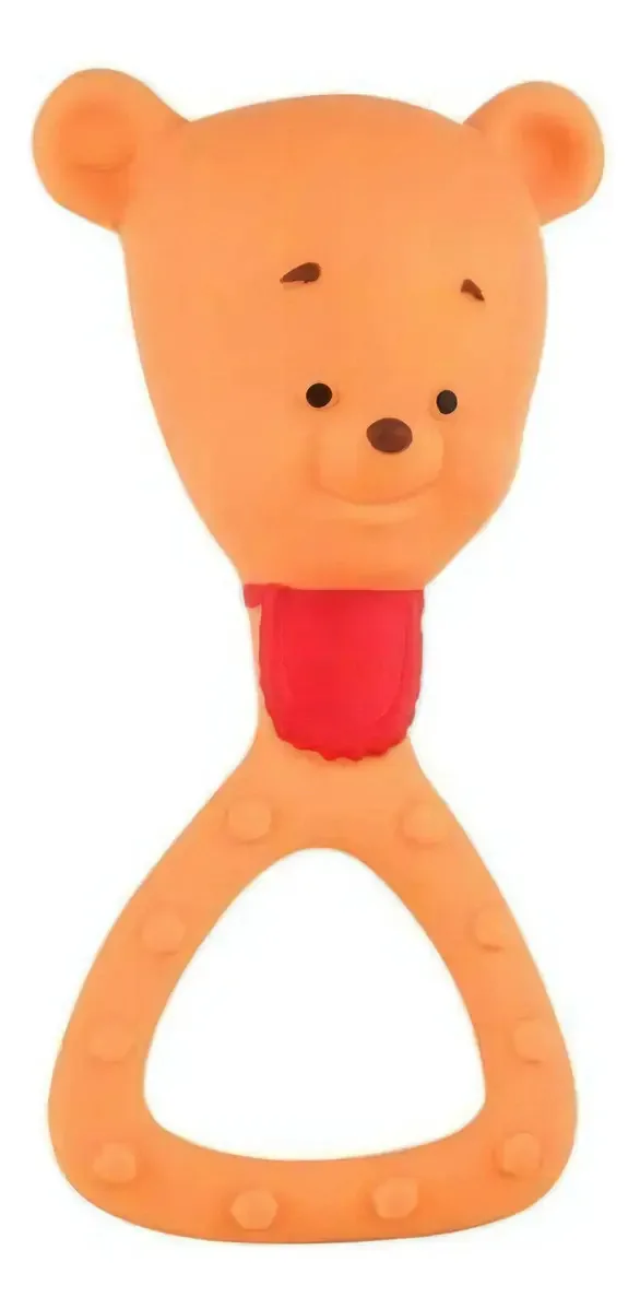 Mordedor Pooh