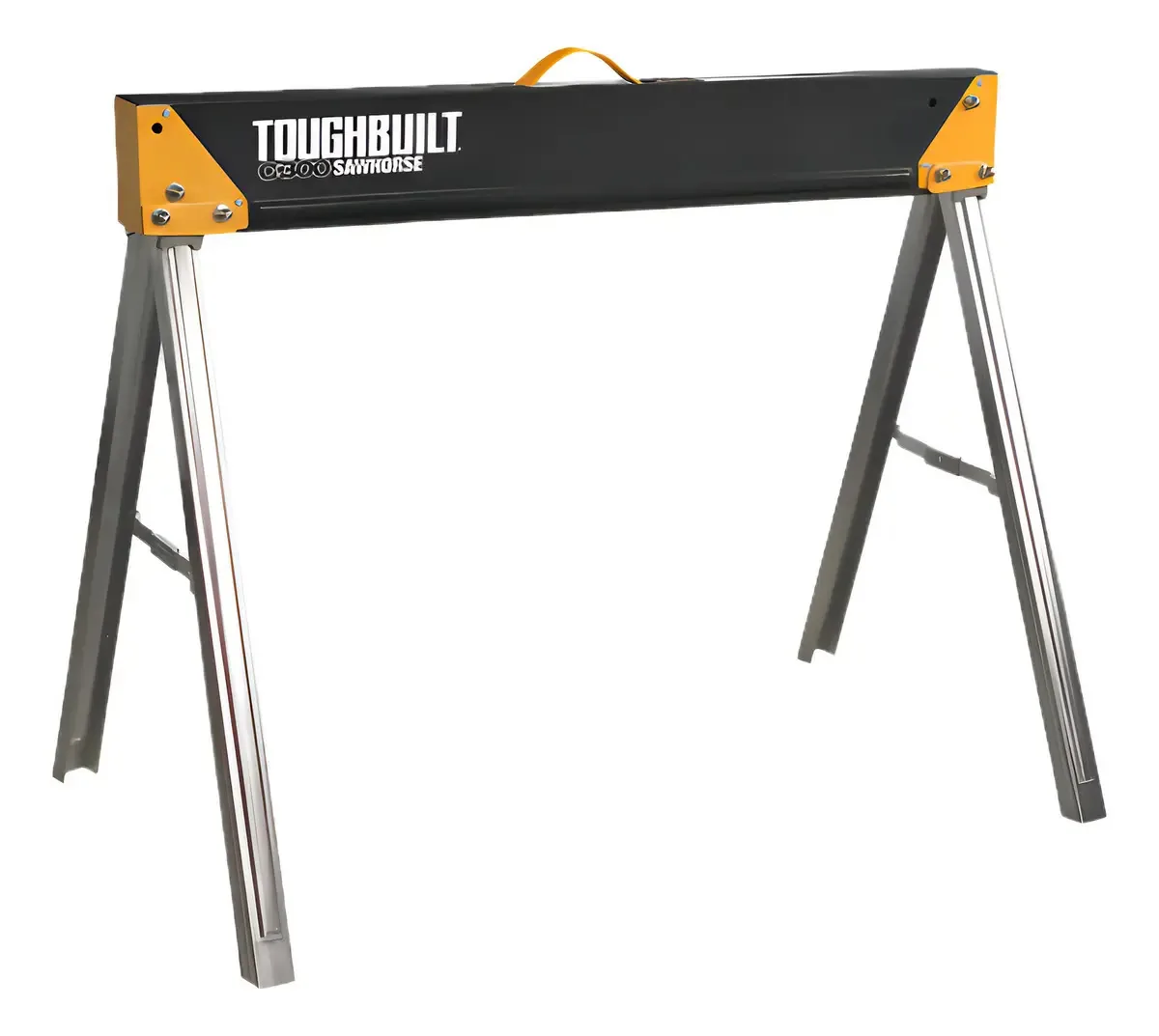 Cavalete Metálico Profissional 500kg Tb-c300 Toughbuilt