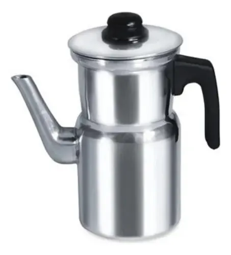 Cafeteira Inteirica