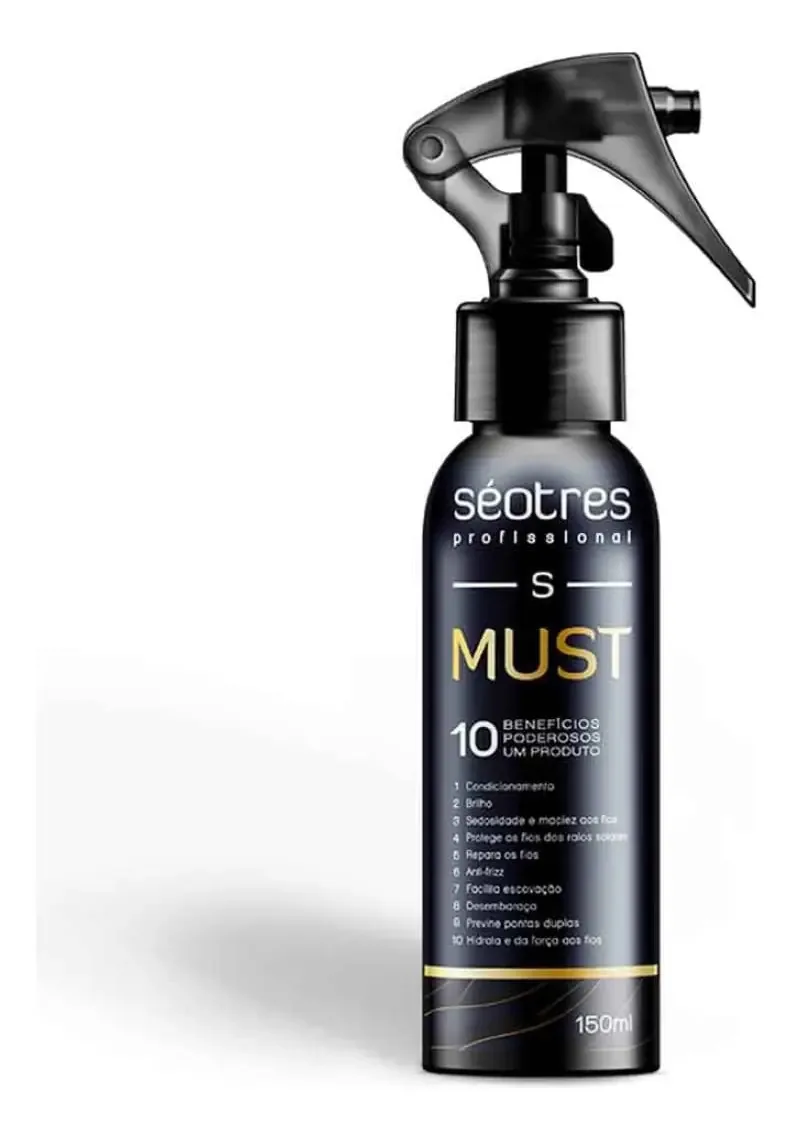 Leave In Must Séotres 150ml