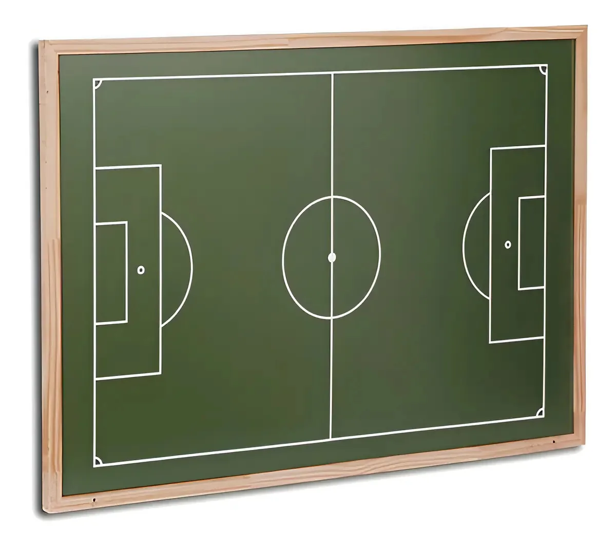 Futebol De Botao 90x60cm