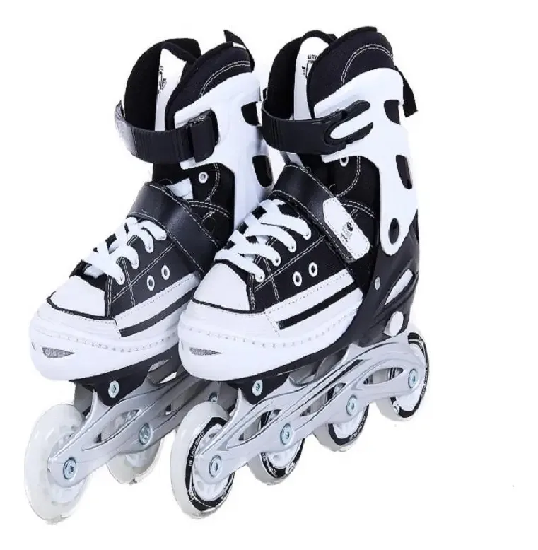 Patins Bel All Style Street Rollers - P - Preto