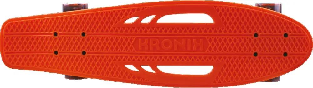 Cruiser Kronik Orangecrush 27