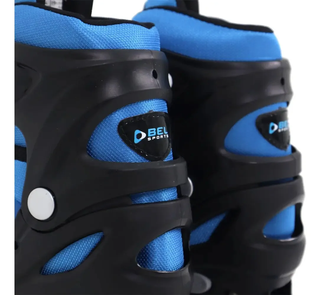 Patins Inline Rollers Radical - M (33-36) - Az