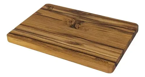 Tabua Corte Nitron Med 29,5x20,5x1,5cm Frios 386.006.m00