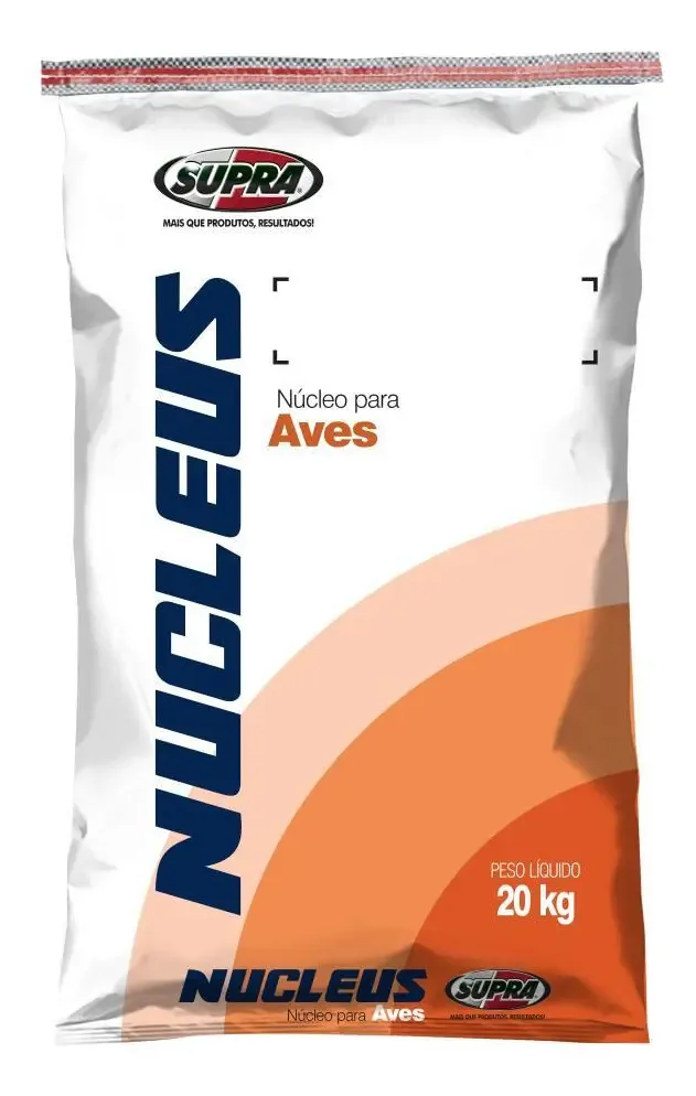 Nucleus Postura 4% Sc 20kg
