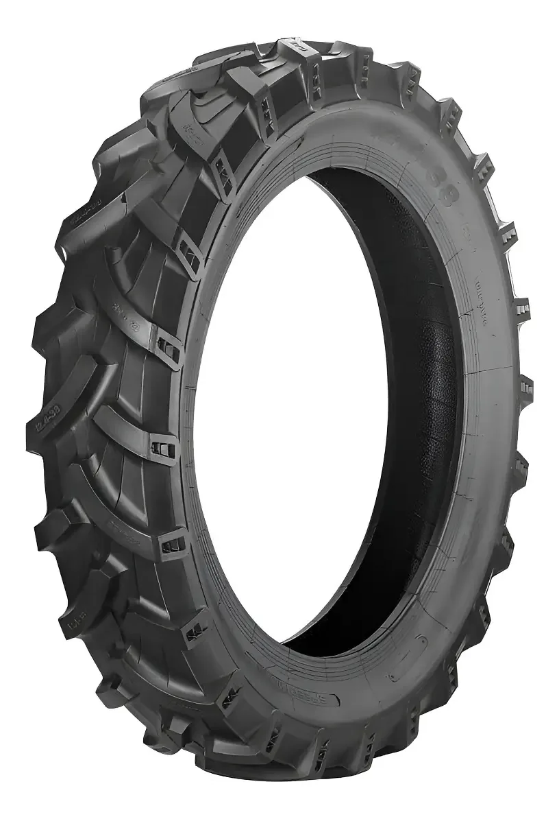 Speedmax TRACTORMAX HGA10 - 12 - 1 - Unidade