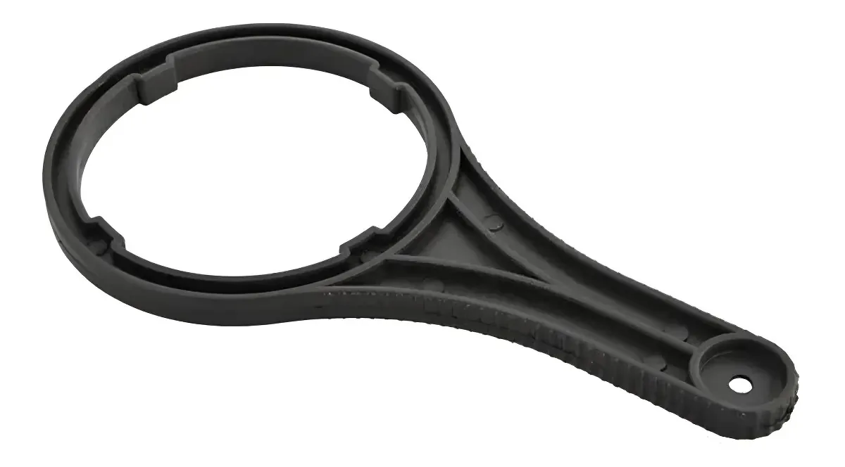 Hidrofiltros - Chave Para Filtro Big10 E Big20